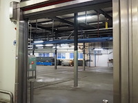 Assa abloy entrance systems ab - afbeelding 2 van  5