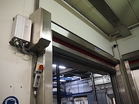 Assa abloy entrance systems ab - afbeelding 3 van  5