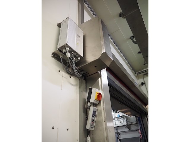 Assa abloy entrance systems ab - afbeelding 5 van  5