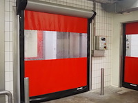 Assa abloy entrance systems ab - afbeelding 1 van  7