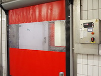 Assa abloy entrance systems ab - afbeelding 2 van  7