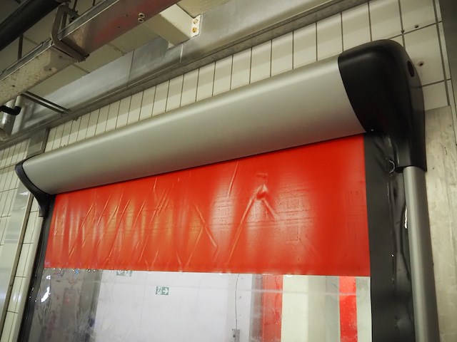 Assa abloy entrance systems ab - afbeelding 3 van  7