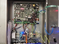 Assa abloy entrance systems ab - afbeelding 5 van  7