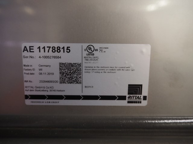 Assa abloy entrance systems ab - afbeelding 7 van  7