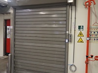 Assa abloy entrance systems ab - afbeelding 1 van  2