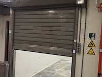 Assa abloy entrance systems ab - afbeelding 2 van  2