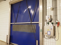 Assa abloy entrance systems ab - afbeelding 1 van  7