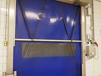 Assa abloy entrance systems ab - afbeelding 2 van  7