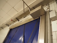 Assa abloy entrance systems ab - afbeelding 3 van  7