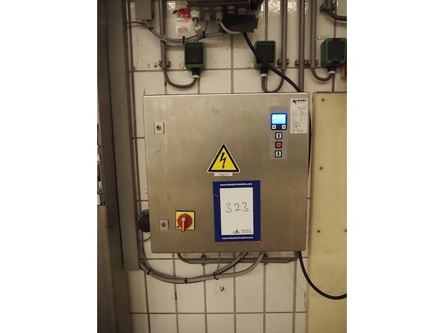 Assa abloy entrance systems ab - afbeelding 4 van  7