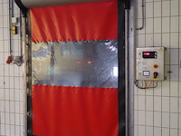 Assa abloy entrance systems ab - afbeelding 1 van  7