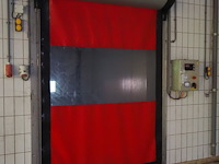 Assa abloy entrance systems ab - afbeelding 2 van  7