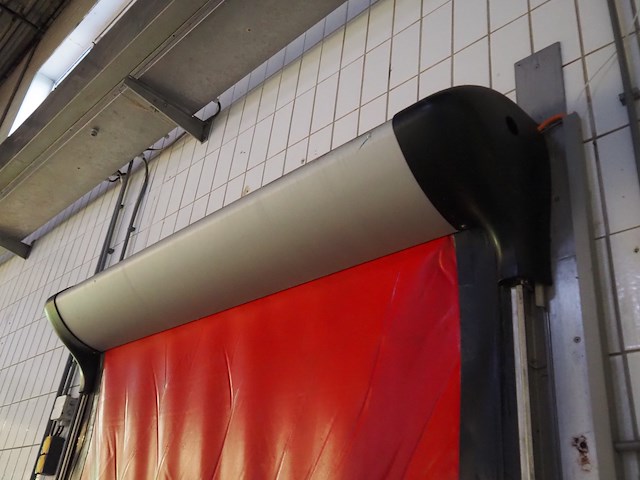 Assa abloy entrance systems ab - afbeelding 3 van  7