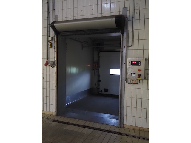 Assa abloy entrance systems ab - afbeelding 4 van  7