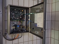 Assa abloy entrance systems ab - afbeelding 6 van  7