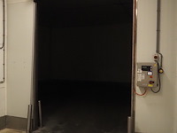 Assa abloy entrance systems ab - afbeelding 1 van  7