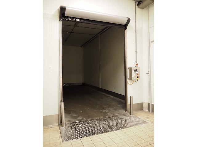 Assa abloy entrance systems ab - afbeelding 2 van  7