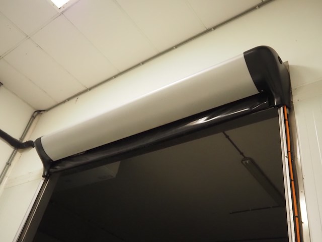 Assa abloy entrance systems ab - afbeelding 3 van  7