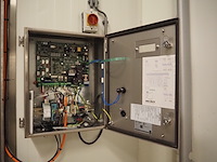 Assa abloy entrance systems ab - afbeelding 6 van  7