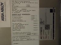 Assa abloy entrance systems ab - afbeelding 7 van  7