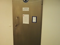 Assa abloy entrance systems ab - afbeelding 1 van  5