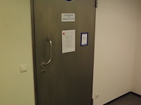 Assa abloy entrance systems ab - afbeelding 2 van  5