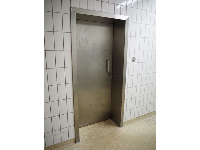 Assa abloy entrance systems ab - afbeelding 3 van  5