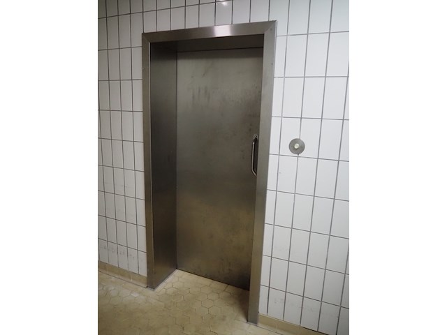 Assa abloy entrance systems ab - afbeelding 4 van  5