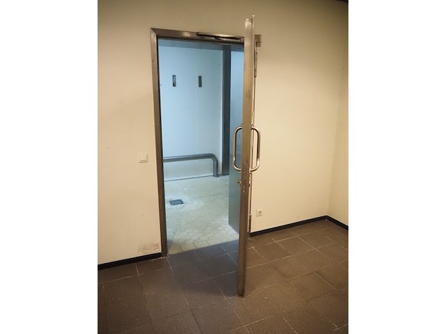 Assa abloy entrance systems ab - afbeelding 5 van  5