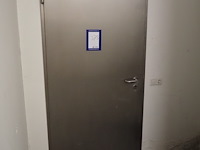 Assa abloy entrance systems ab - afbeelding 1 van  5