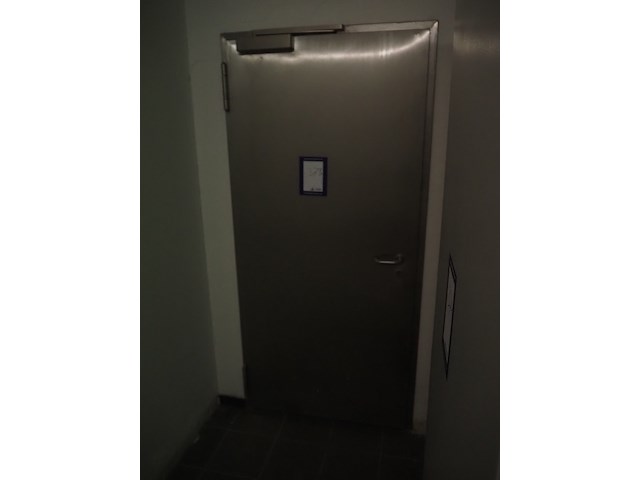 Assa abloy entrance systems ab - afbeelding 2 van  5