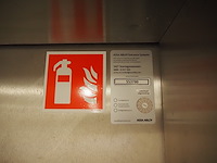 Assa abloy entrance systems ab - afbeelding 5 van  5