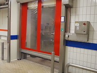 Assa abloy entrance systems ab - afbeelding 1 van  5