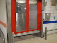 Assa abloy entrance systems ab - afbeelding 2 van  5