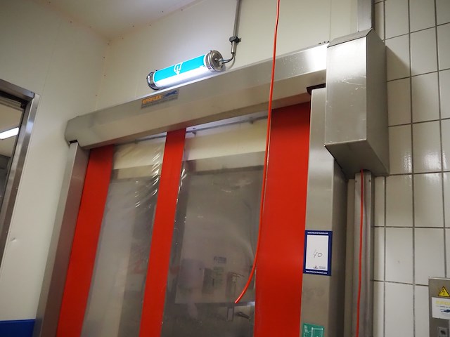 Assa abloy entrance systems ab - afbeelding 3 van  5