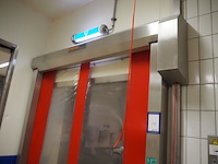 Assa abloy entrance systems ab - afbeelding 3 van  5