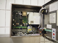 Assa abloy entrance systems ab - afbeelding 5 van  5