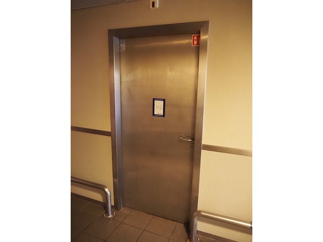 Assa abloy entrance systems ab - afbeelding 1 van  4