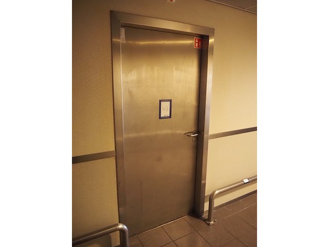 Assa abloy entrance systems ab - afbeelding 2 van  4