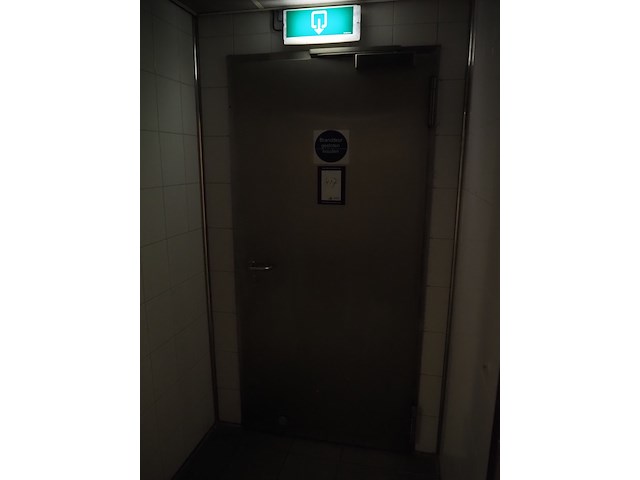 Assa abloy entrance systems ab - afbeelding 3 van  4