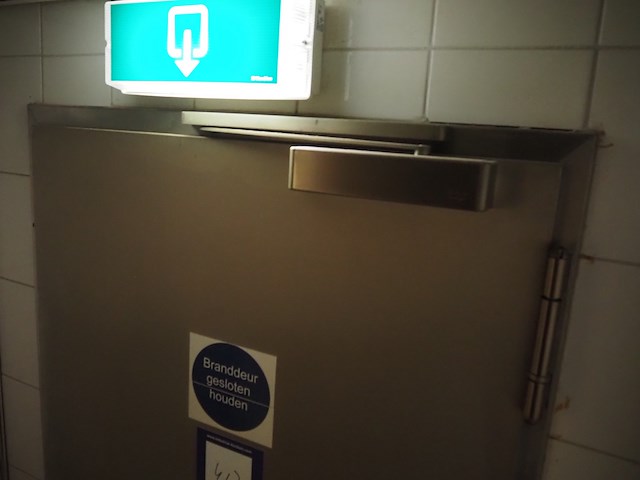 Assa abloy entrance systems ab - afbeelding 4 van  4