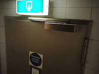 Assa abloy entrance systems ab - afbeelding 4 van  4