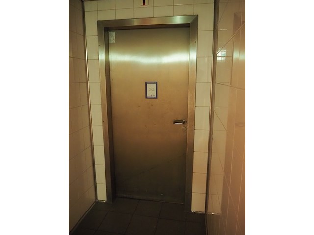 Assa abloy entrance systems ab - afbeelding 1 van  4