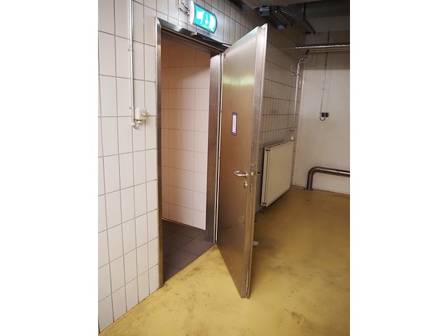 Assa abloy entrance systems ab - afbeelding 3 van  4