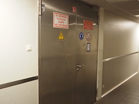 Assa abloy entrance systems ab - afbeelding 1 van  5