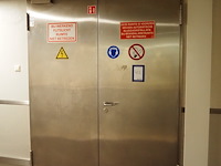 Assa abloy entrance systems ab - afbeelding 2 van  5