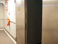 Assa abloy entrance systems ab - afbeelding 3 van  5