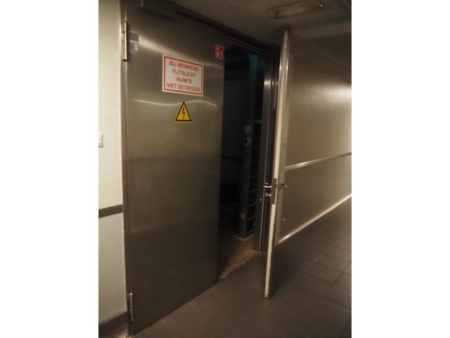 Assa abloy entrance systems ab - afbeelding 4 van  5