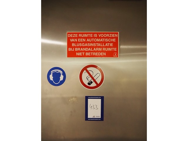 Assa abloy entrance systems ab - afbeelding 5 van  5