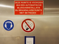 Assa abloy entrance systems ab - afbeelding 5 van  5